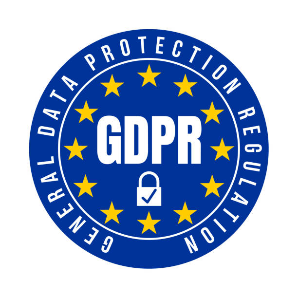 GDPR — General Data Protection Regulation