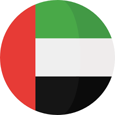 Flag of the United Arab Emirates