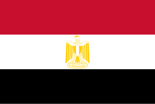 Egypt flag