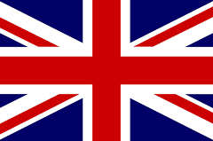 United Kingdom flag