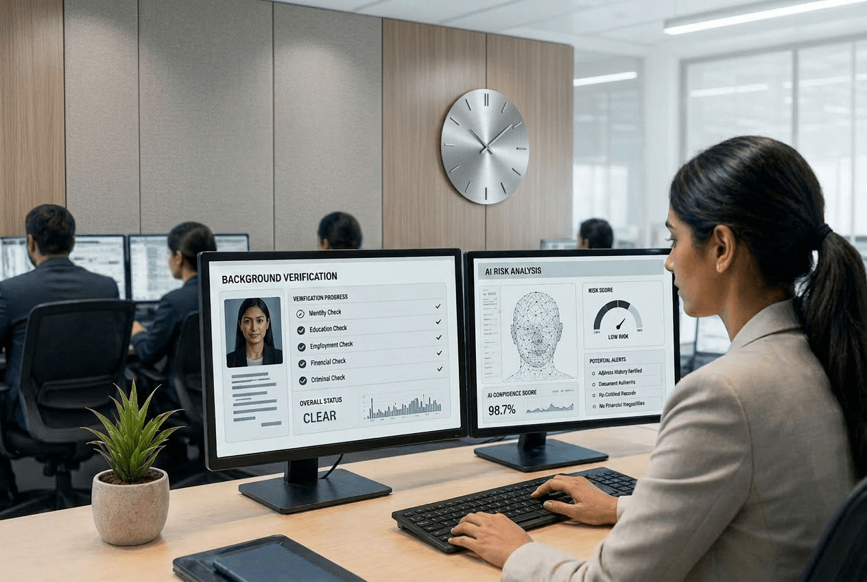 Immigration authority overview
